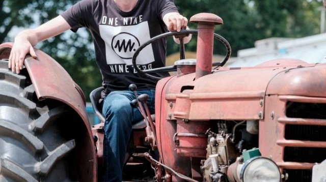 Oldtimerrit Gelselaar (zondag 30 juni 2024)